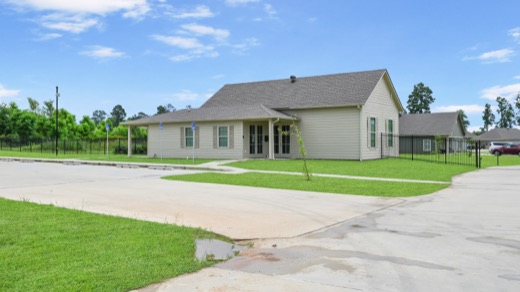 Jonesboro Senior Village photo 2