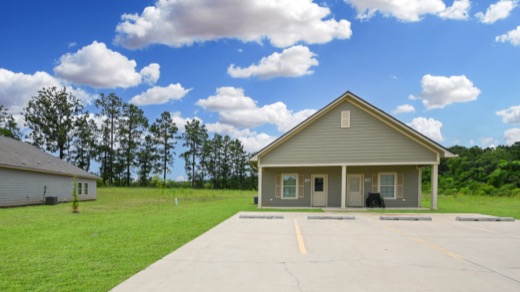 Jonesboro Senior Village photo 8